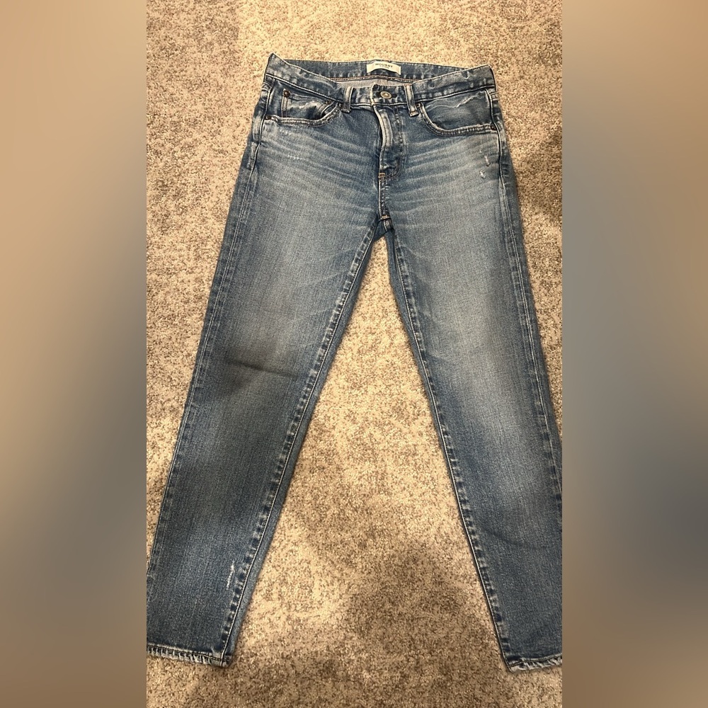 Moussy Vintage size 26
